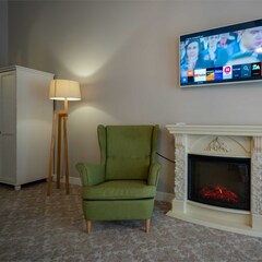 Дом семейного отдыха Горицы Hotel&Resort, Липецкая область