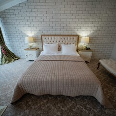 Дом семейного отдыха Горицы Hotel&Resort, Липецкая область