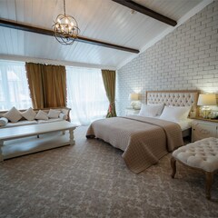 Дом семейного отдыха Горицы Hotel&Resort, Липецкая область