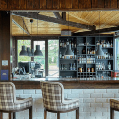 Дом семейного отдыха Горицы Hotel&Resort, Липецкая область