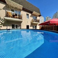 Гостевой дом Астория, Краснодарский край