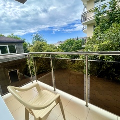 Гостевой дом Астория, Краснодарский край