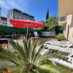 Гостевой дом Астория, Краснодарский край