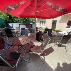 Гостевой дом Астория, Краснодарский край