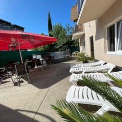 Гостевой дом Астория, Краснодарский край