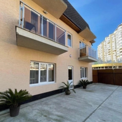 Гостевой дом Астория, Краснодарский край