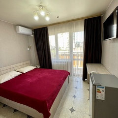 Гостевой дом Астория, Краснодарский край