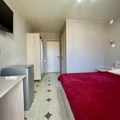 Гостевой дом Астория, Краснодарский край