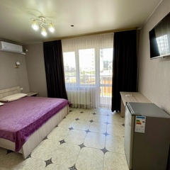 Гостевой дом Астория, Краснодарский край