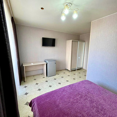 Гостевой дом Астория, Краснодарский край