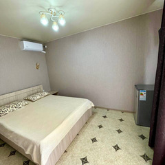 Гостевой дом Астория, Краснодарский край