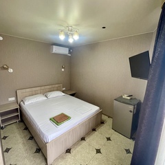 Гостевой дом Астория, Краснодарский край