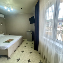 Гостевой дом Астория, Краснодарский край