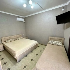 Гостевой дом Астория, Краснодарский край