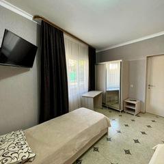 Гостевой дом Астория, Краснодарский край