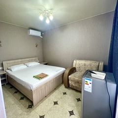 Гостевой дом Астория, Краснодарский край