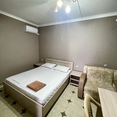 Гостевой дом Астория, Краснодарский край