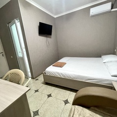 Гостевой дом Астория, Краснодарский край