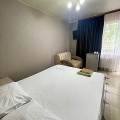 Гостевой дом Астория, Краснодарский край