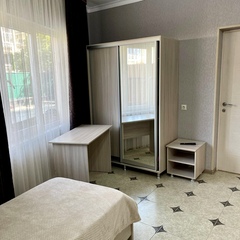 Гостевой дом Астория, Краснодарский край