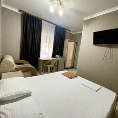 Гостевой дом Астория, Краснодарский край