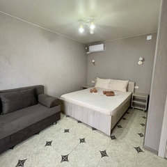 Гостевой дом Астория, Краснодарский край