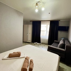 Гостевой дом Астория, Краснодарский край