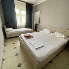 Гостевой дом Астория, Краснодарский край