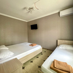 Гостевой дом Астория, Краснодарский край