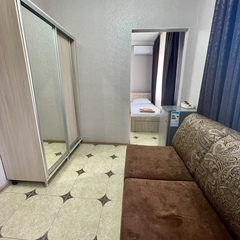 Гостевой дом Астория, Краснодарский край