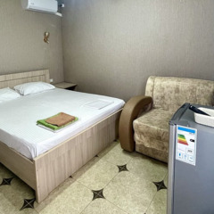 Гостевой дом Астория, Краснодарский край