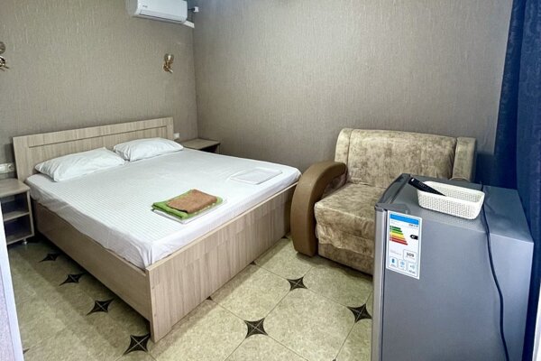 Астория — фото 1