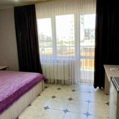 Гостевой дом Астория, Краснодарский край