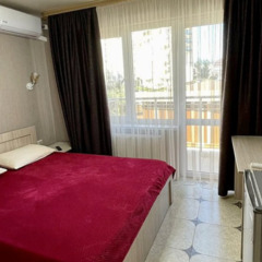 Гостевой дом Астория, Краснодарский край