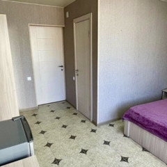 Гостевой дом Астория, Краснодарский край