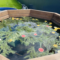 Гостевой дом БарнДача , Татарстан