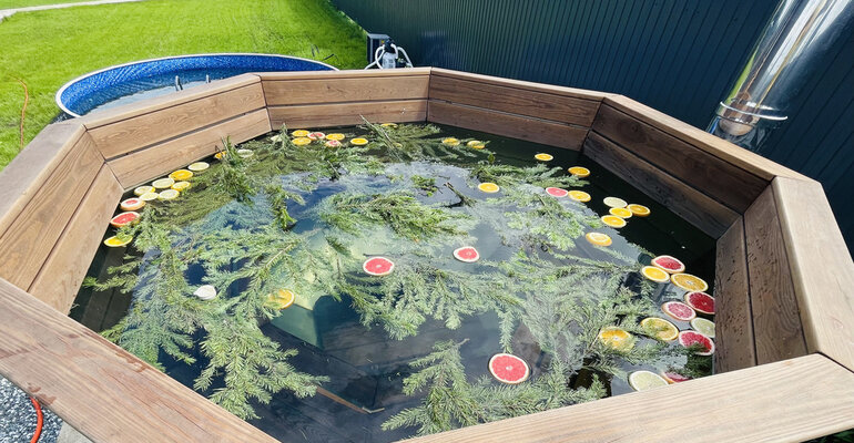 БарнДача  — фото 4