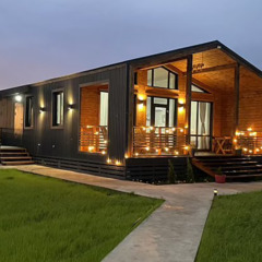 Гостевой дом БарнДача , Татарстан