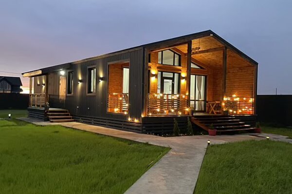 БарнДача  — фото 1