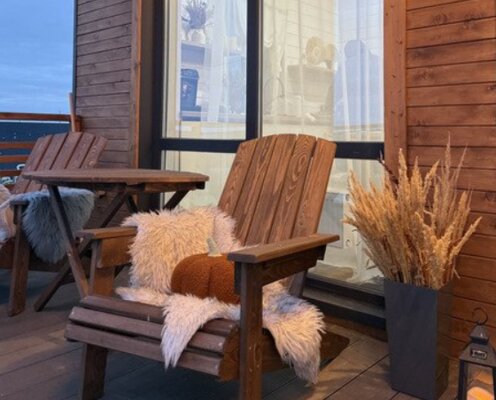 БарнДача  — фото 5