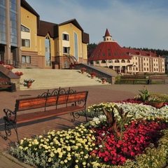 Санаторий Ассы, Республика Башкортостан