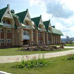 Санаторий Ассы, Республика Башкортостан