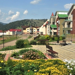 Санаторий Ассы, Республика Башкортостан