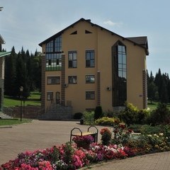 Санаторий Ассы, Республика Башкортостан