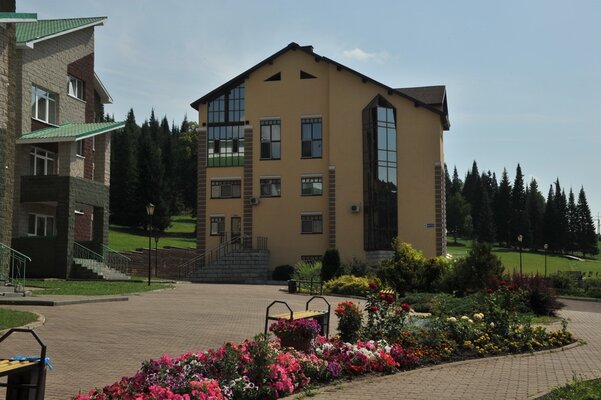 Внешний вид