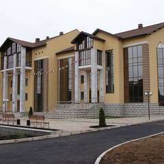 Санаторий Ассы, Республика Башкортостан