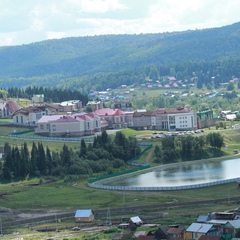 Санаторий Ассы, Республика Башкортостан