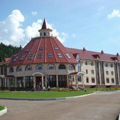 Санаторий Ассы, Республика Башкортостан