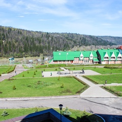 Санаторий Ассы, Республика Башкортостан