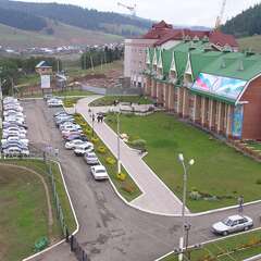 Санаторий Ассы, Республика Башкортостан